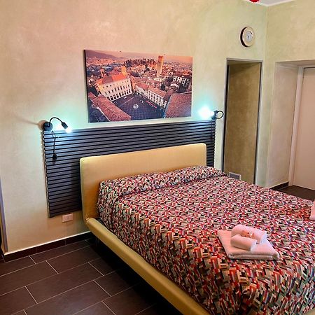 Hotel Dimora Del Riccio Bergamo Esterno foto