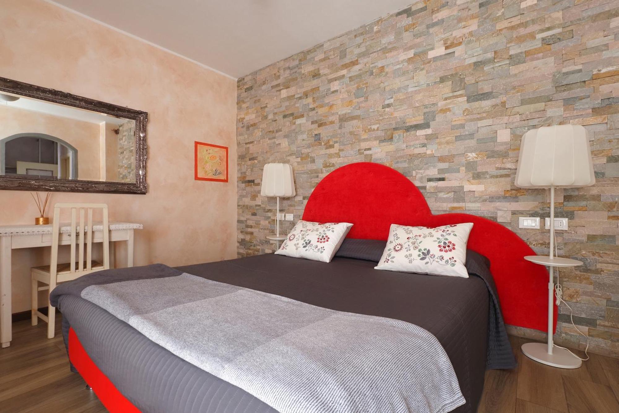 Hotel Dimora Del Riccio Bergamo Esterno foto