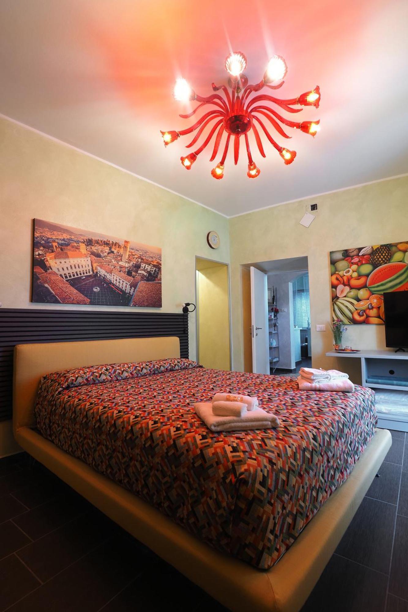 Hotel Dimora Del Riccio Bergamo Esterno foto