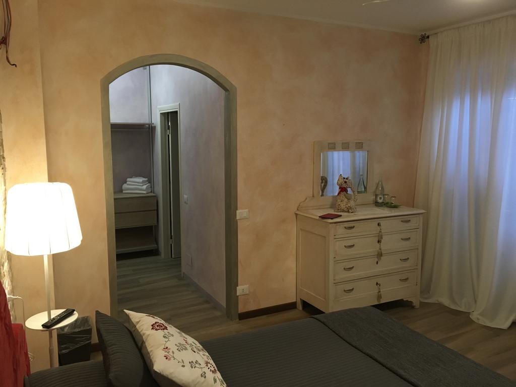 Hotel Dimora Del Riccio Bergamo Esterno foto