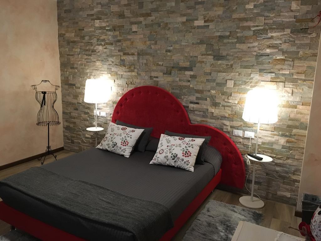 Hotel Dimora Del Riccio Bergamo Esterno foto