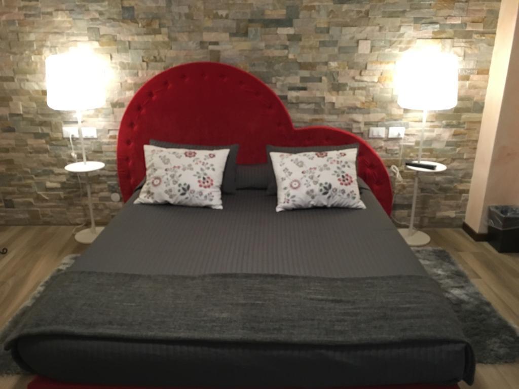 Hotel Dimora Del Riccio Bergamo Esterno foto