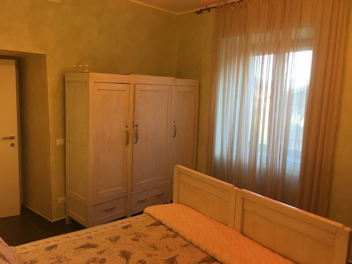 Hotel Dimora Del Riccio Bergamo Esterno foto