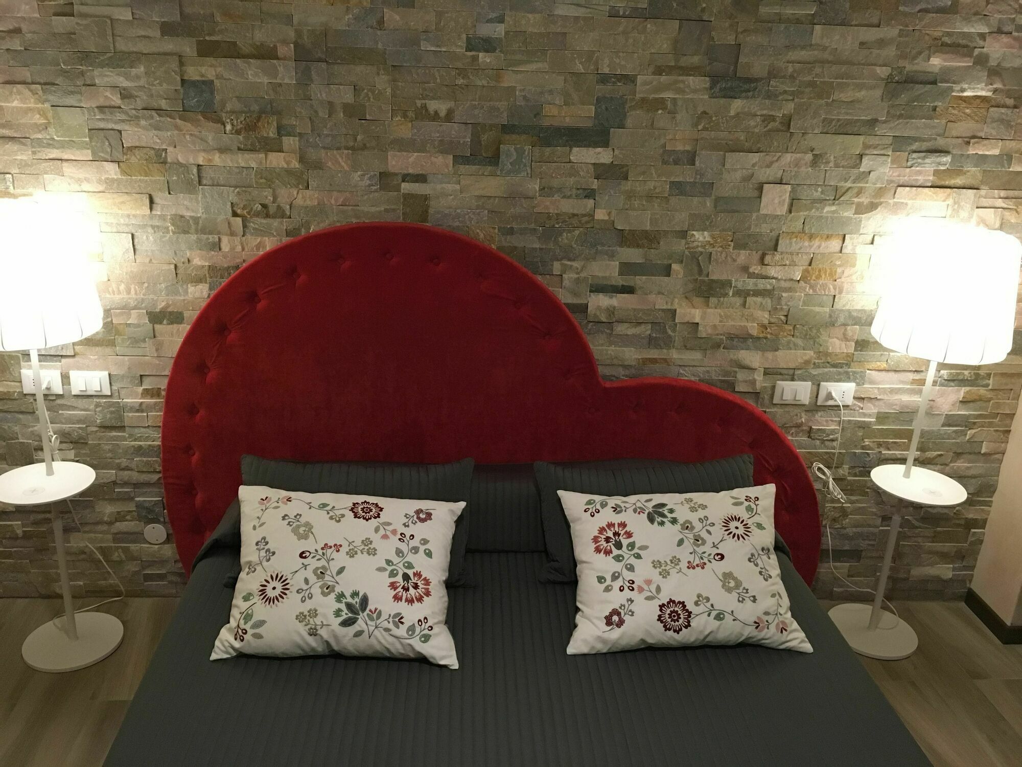 Hotel Dimora Del Riccio Bergamo Esterno foto